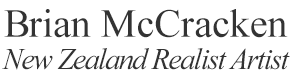 Brian McCracken Artist